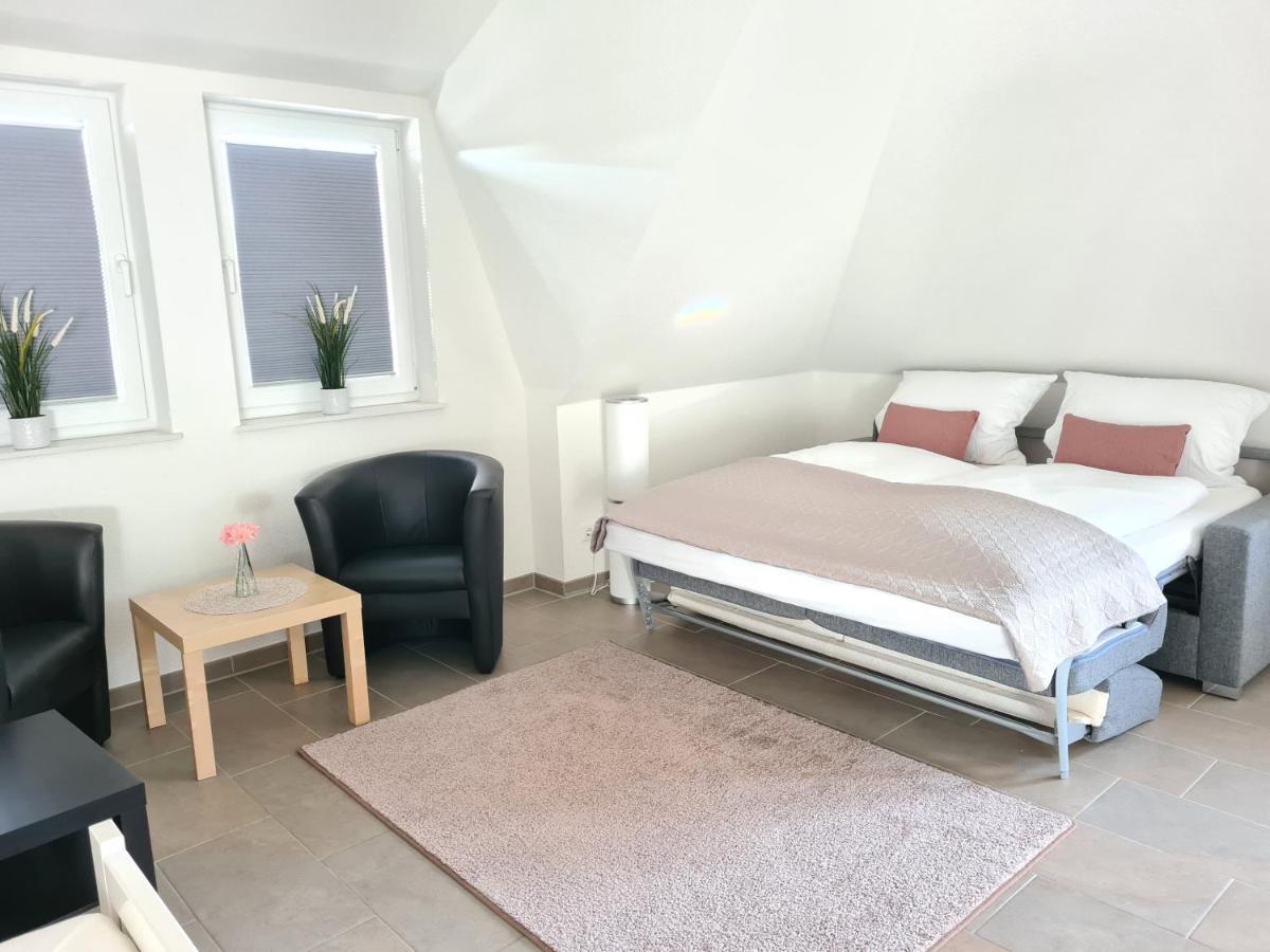 Haus Hobbingshof Greetsielアパートメント エクステリア 写真