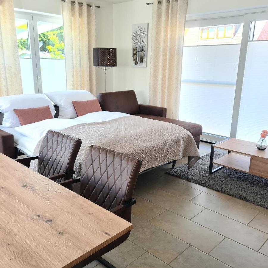 Haus Hobbingshof Greetsielアパートメント エクステリア 写真