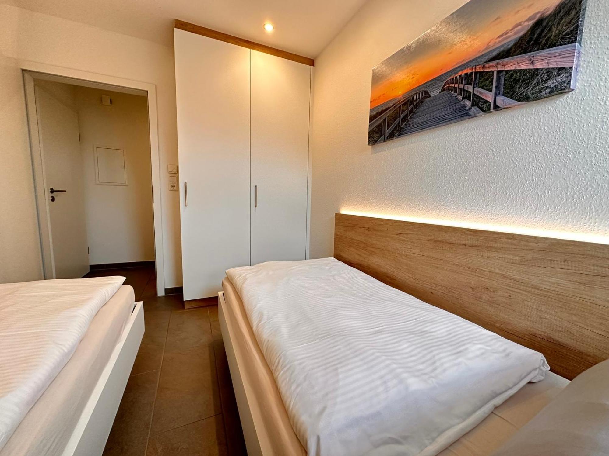 Haus Hobbingshof Greetsielアパートメント エクステリア 写真